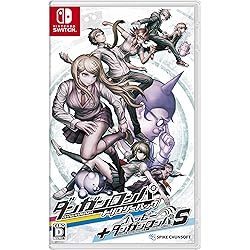 Amazon.co.jp: ニューダンガンロンパV3 みんなのコロシアイ新学期 超